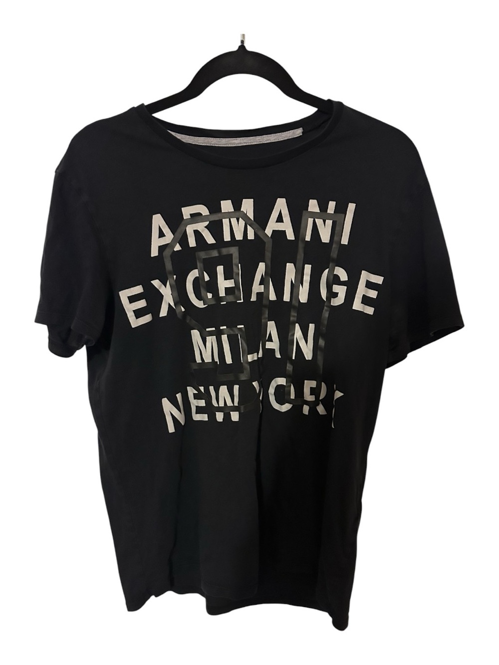 Armani exchange size M